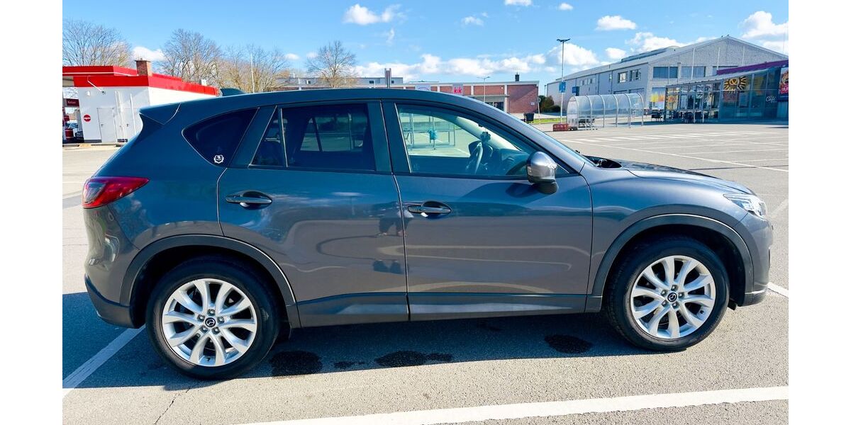 Mazda CX-5 151.000 km 11.499 &euro; Aldenhoven 52457