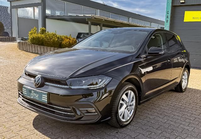 VW Polo 53.900 km 15.690 &euro; Niederzier 52382
