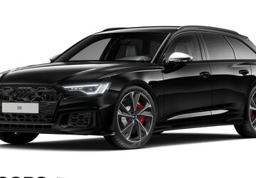 Audi S6 41.000 km 52.470 &euro; Aachen 52078