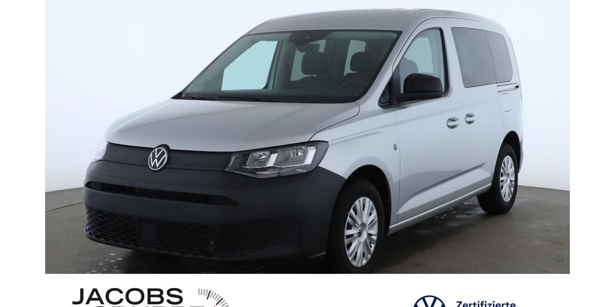 VW Caddy 24.656 km 27.970 &euro; Stolberg 52222