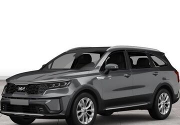 Kia Sorento 15.145 km 62.490 &euro; Düren 52353