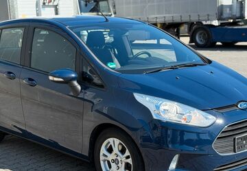 Ford B-Max 80.653 km 7.990 &euro; Alsdorf 52477