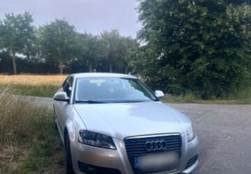 Audi A3 229.000 km 4.000 &euro; Gangelt 52538