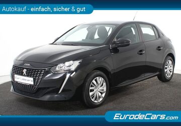 Peugeot 208 53.000 km 10.800 &euro; Herzogenrath 52134