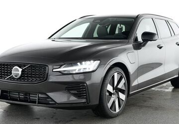 Volvo V60 23.552 km 43.490 &euro; Aachen 52078