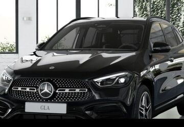 Mercedes-Benz GLA 180 3.823 km 38.990 &euro; Aachen 52068