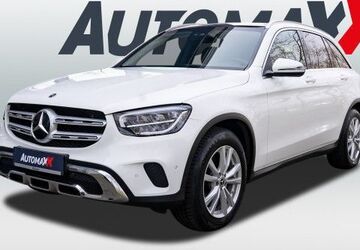 Mercedes-Benz GLC 220 67.840 km 36.990 &euro; Aachen 52068