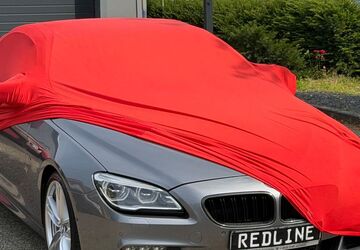 BMW 640 159.000 km 26.500 &euro; Alsdorf 52477