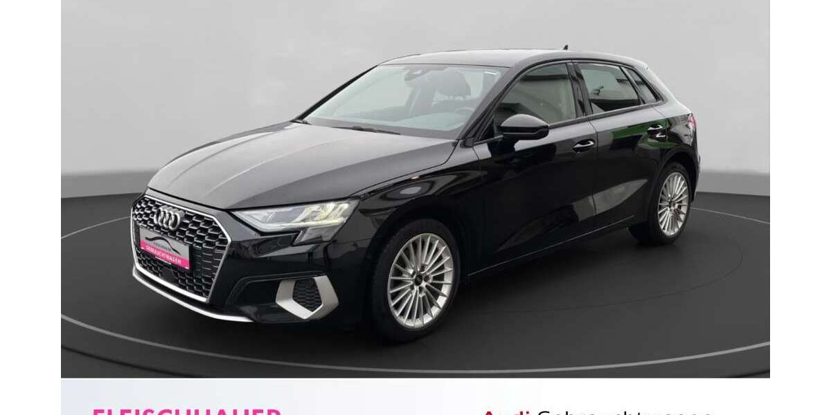 Audi A3 79.553 km 24.990 &euro; Aachen 52068