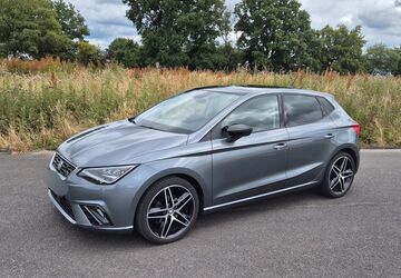 Seat Ibiza 79.000 km 15.300 &euro; Roetgen 52159