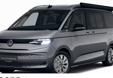 VW T7 California 19.999 km 66.970 &euro; Aachen 52078