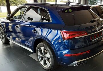 Audi Q5 62.400 km 35.990 &euro; Monschau (bei Aachen) 52156