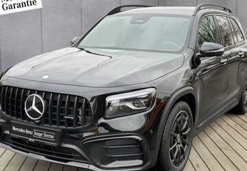 Mercedes-Benz GLB 35 AMG 7.550 km 54.950 &euro; Geilenkirchen 52511
