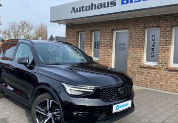 Volvo XC40 22.237 km 37.890 &euro; Übach-Palenberg 52531