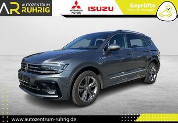 VW Tiguan Allspace 31.500 km 37.990 &euro; Jülich 52428