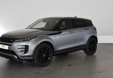 Land Rover Range Rover Evoque 7.000 km 65.900 &euro; Aachen 52078