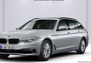 BMW 530 66.387 km 36.360 &euro; Düren 52355