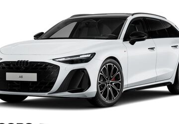 Audi A6 17.114 km 68.220 &euro; Aachen 52078