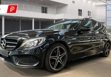 Mercedes-Benz C 220 164.211 km 20.990 &euro; Aldenhoven 52457