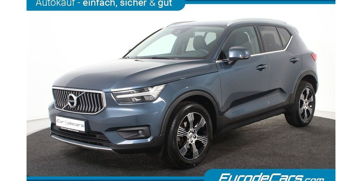 Volvo XC40 121.000 km 20.800 &euro; Herzogenrath 52134