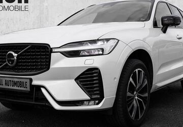 Volvo XC60 23.010 km 40.480 &euro; Aachen 52078