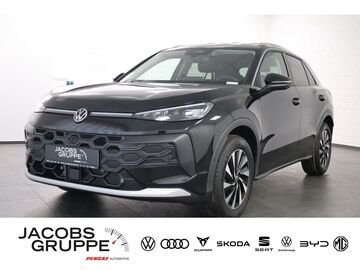 Gebrauchte VW T-Roc