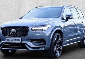 Volvo XC90 83.058 km 45.390 &euro; Aachen 52078