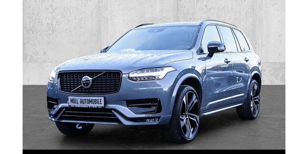 Volvo XC90 83.058 km 45.390 &euro; Aachen 52078