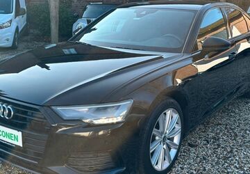 Audi A6 187.000 km 23.990 &euro; Geilenkirchen 52511