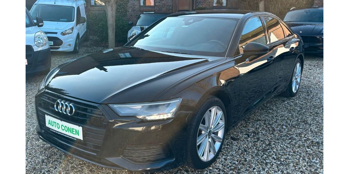 Audi A6 187.000 km 23.990 &euro; Geilenkirchen 52511