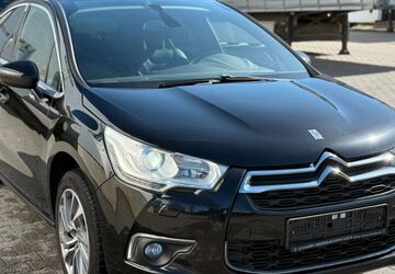 Citroen DS4 215.737 km 5.500 &euro; Alsdorf 52477
