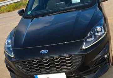 Ford Kuga 16.700 km 31.900 &euro; Hürtgenwald 52393