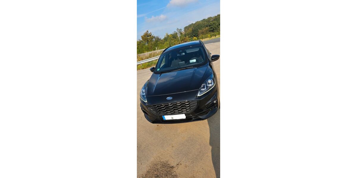 Ford Kuga 16.700 km 31.900 &euro; Hürtgenwald 52393