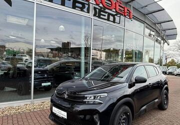 Citroen C5 Aircross 17.819 km 21.900 &euro; Düren 52353