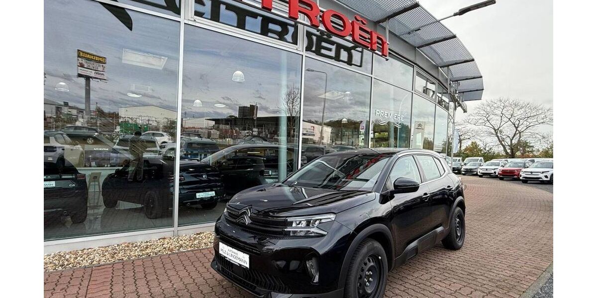 Citroen C5 Aircross 17.819 km 21.900 &euro; Düren 52353