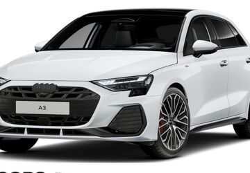 Audi A3 6.666 km 44.950 &euro; Aachen 52078