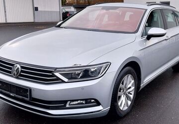 VW Passat Variant 227.000 km 11.500 &euro; Eschweiler 52249
