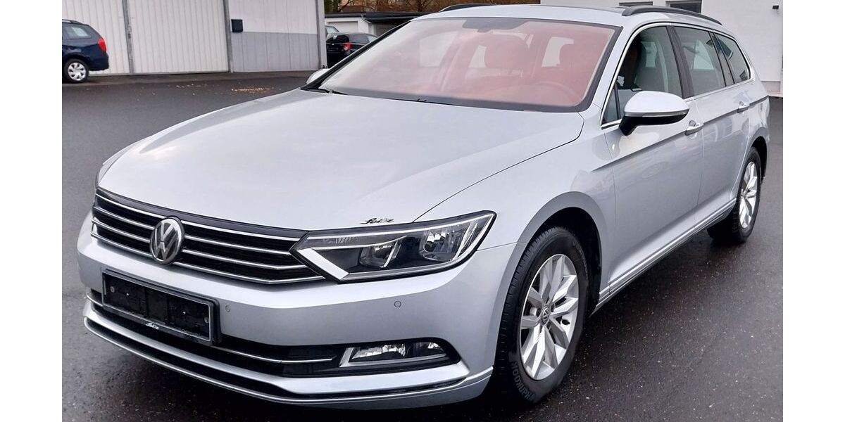 VW Passat Variant 227.000 km 11.500 &euro; Eschweiler 52249