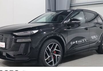 Audi Q6 e-tron 6.255 km 74.420 &euro; Aachen 52078