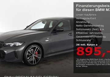 BMW M340i 47.831 km 56.860 &euro; Aachen 52078