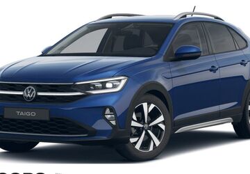 VW Taigo 4.769 km 25.200 &euro; Aachen 52078