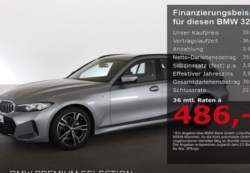 BMW 320 19.343 km 39.890 &euro; Aachen 52078