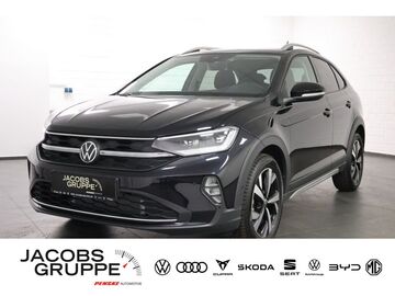 Gebrauchte VW Taigo