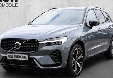 Volvo XC60 13.280 km 44.980 &euro; Aachen 52078
