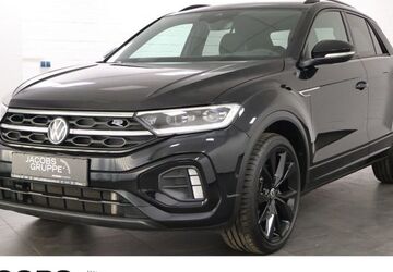 VW T-Roc 19.897 km 35.880 &euro; Alsdorf 52477