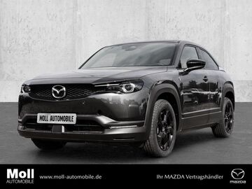 Gebrauchte Mazda MX-30