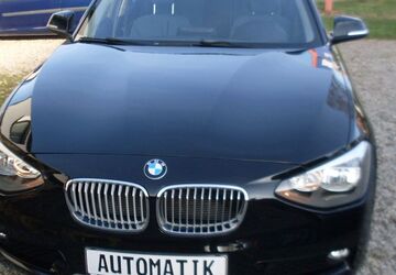 BMW 116 112.000 km 10.950 &euro; Übach-Palenberg 52531