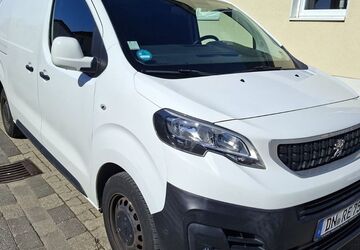 Peugeot Expert 116.000 km 10.900 &euro; Kreuzau 52372