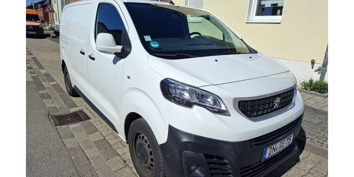 Peugeot Expert 116.000 km 10.900 &euro; Kreuzau 52372