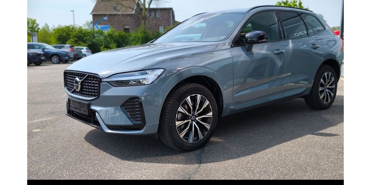 Volvo XC60 10.972 km 39.980 &euro; Aachen 52078